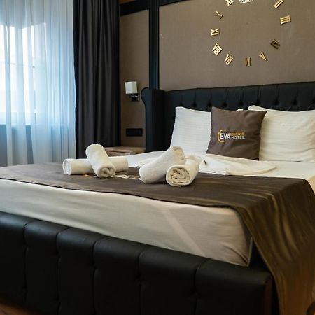 Eva Hotel Antalya Bagian luar foto
